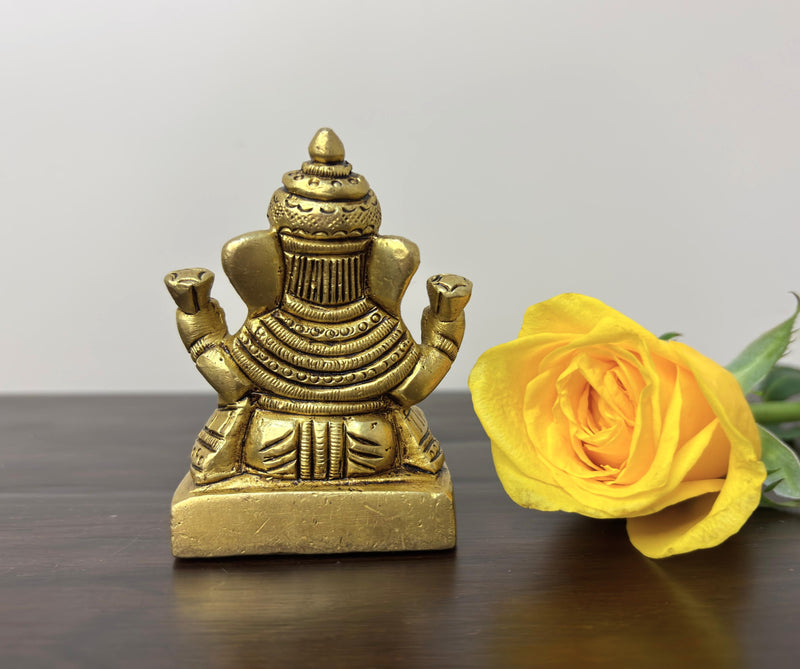 Brass A Revered Metal