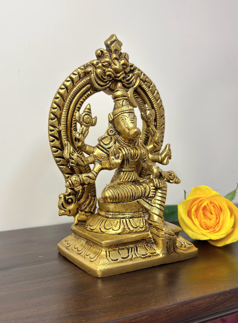 Iconography & Symbolism