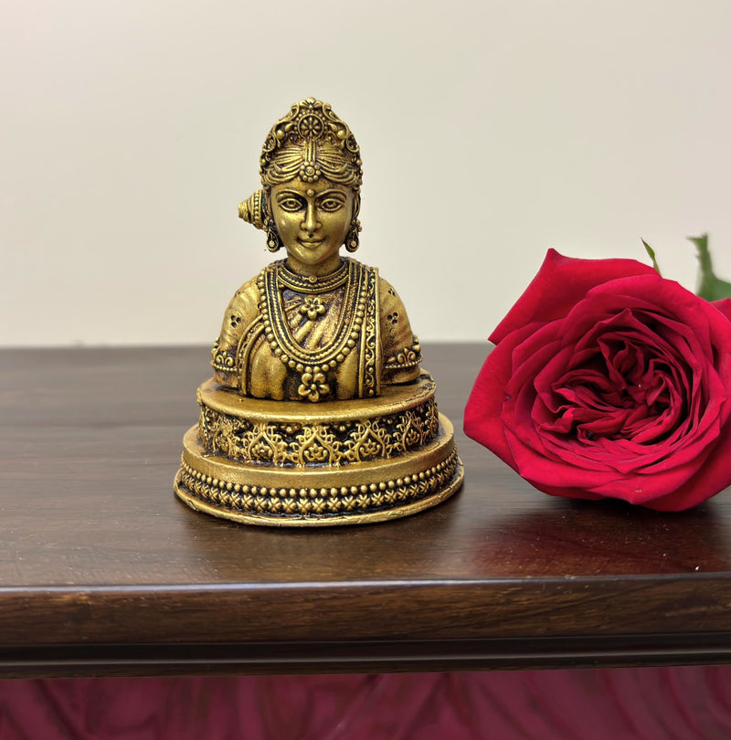 Spiritual Significance of Parvati Maa: