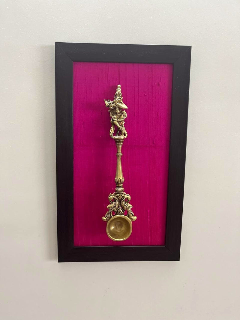 A Touch of Indian Tradition