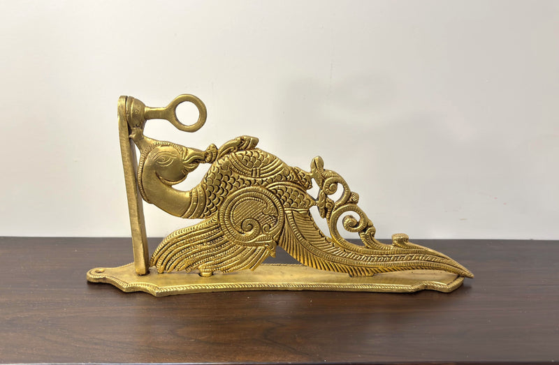 Symbolism of Peacock