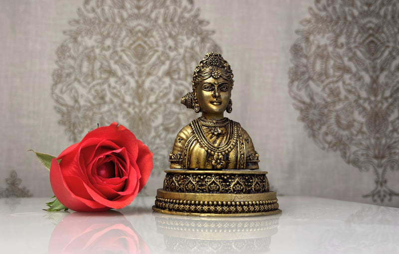 Spiritual Significance of Parvati Maa