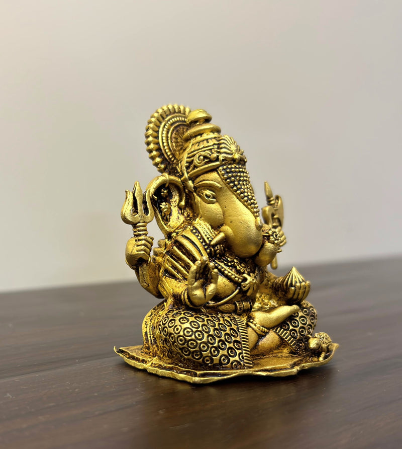 Superfine Ganesha Murti: An Ideal Gift
