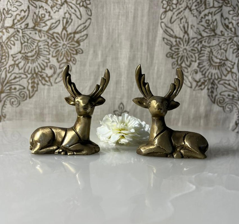 Cultural Significance of Deer