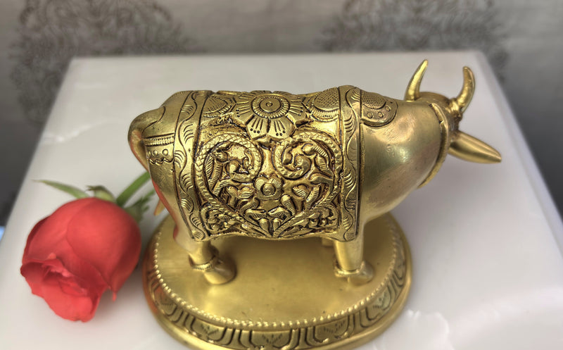 An Ideal Gift for Griha Pravesh ( House Warming Ceremonies)