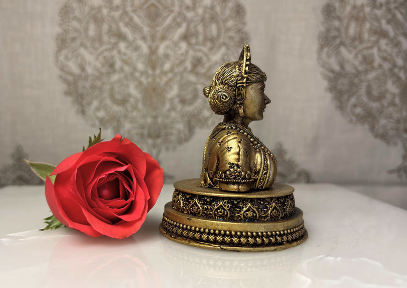 A Divine Décor for the Peaceful Aura
