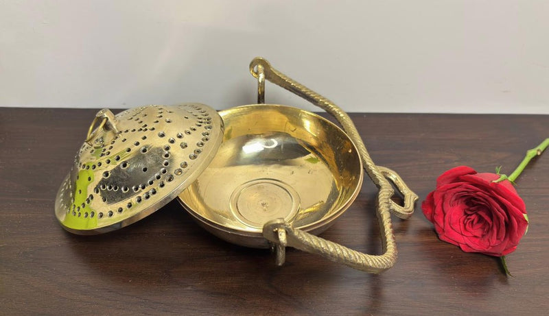 Incense Burning: An Ancient Tradition for Spiritual Practices