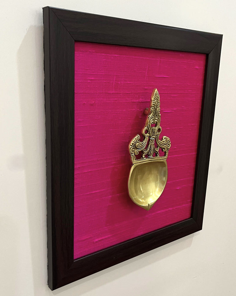 Wall art for adding a touch of Traditions, Elegance, Purity &amp; Spirituality to your home.