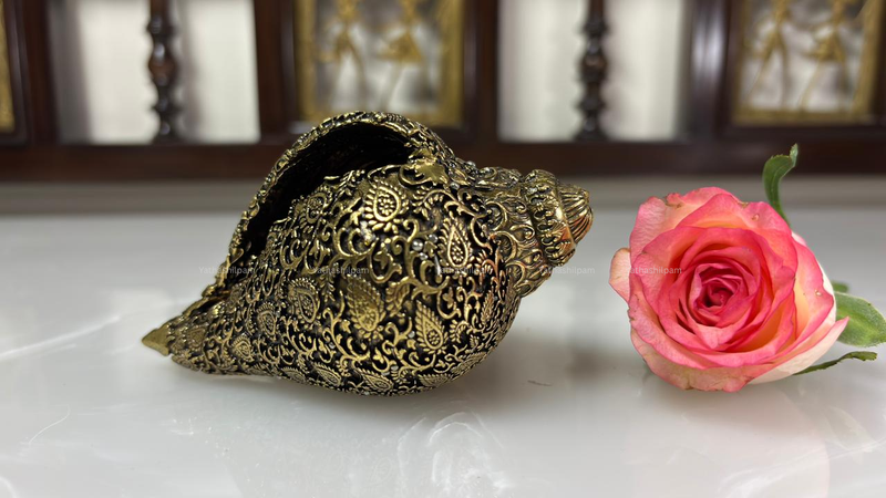 A Masterpiece in Brass