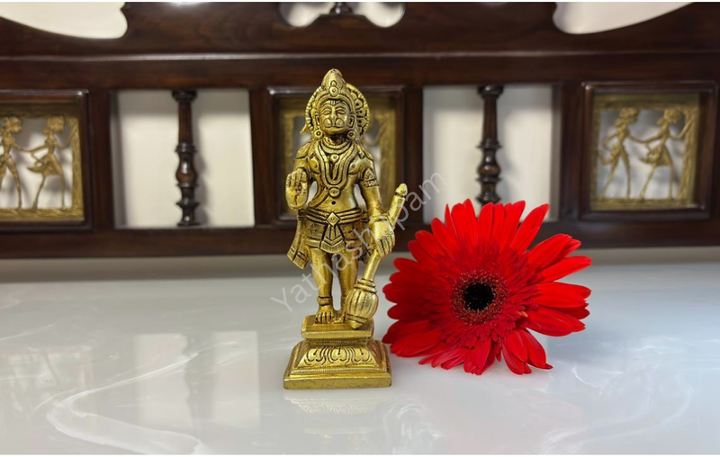 Sankat Mochan Lord Hanuman: The Mythological stories.