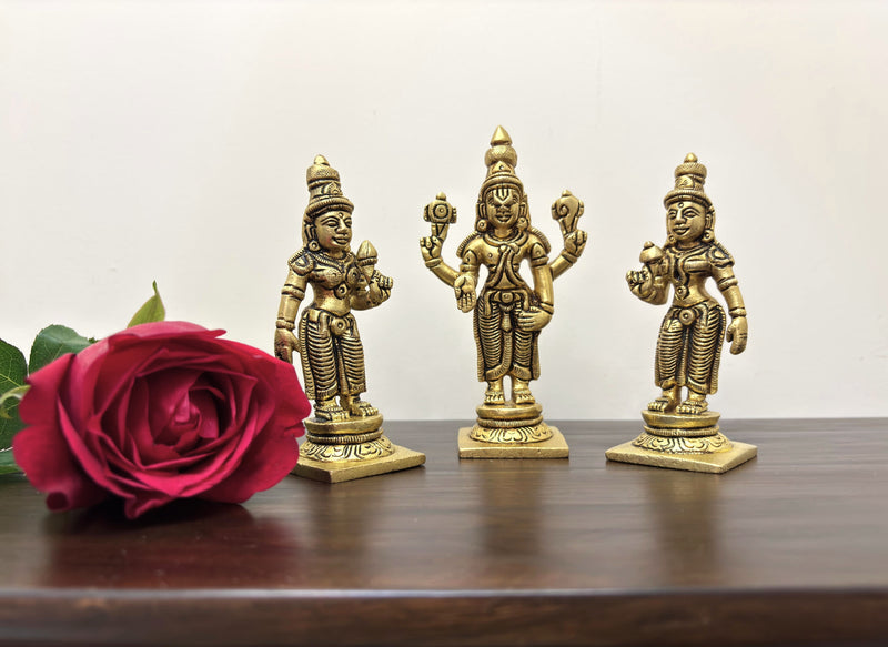 Intricate Craftmanship & Detail: