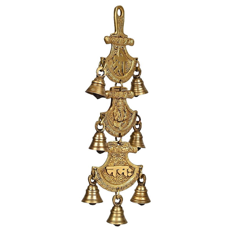 Om Shree Ganeshay Namah