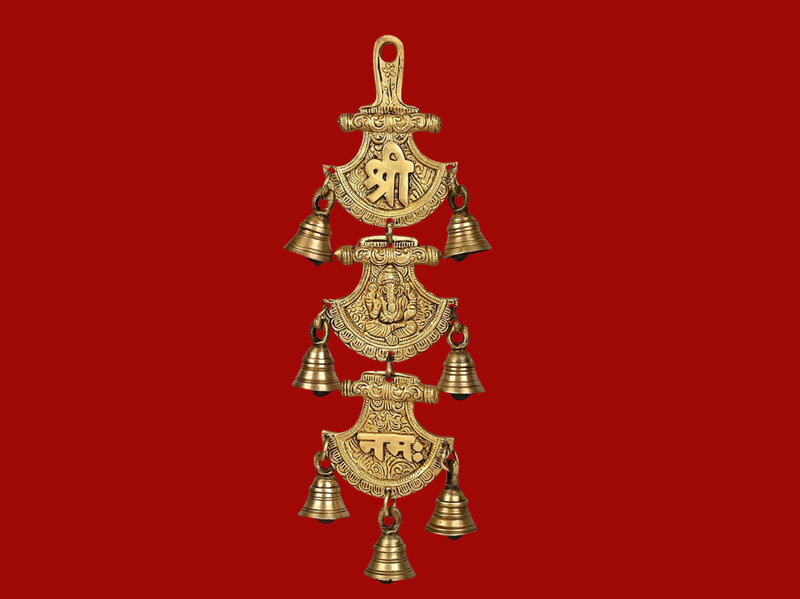 A Traditional Spiritual Décor