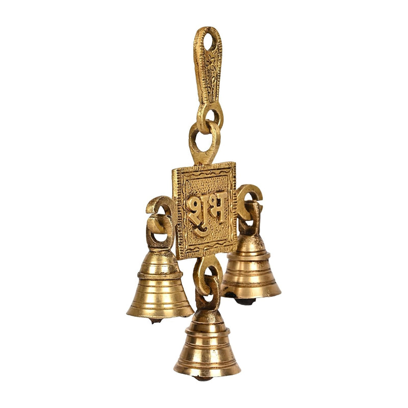 The Timelessness of Brass Decor