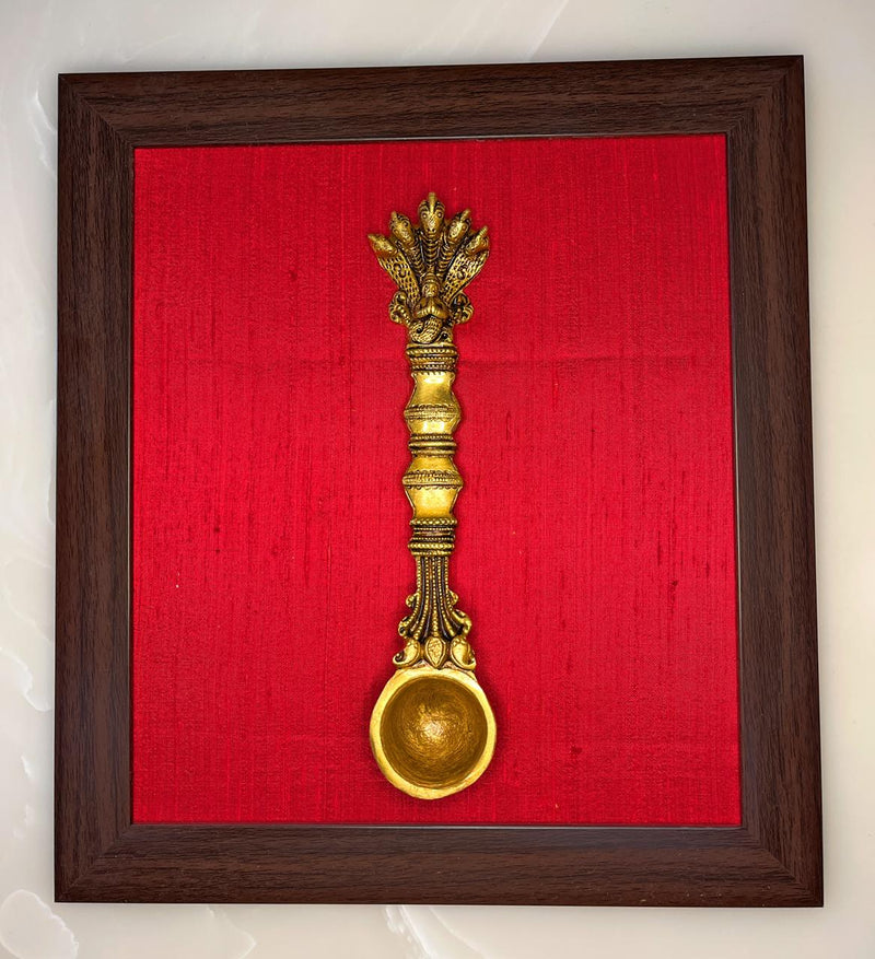 Wall art for adding a touch of Traditions