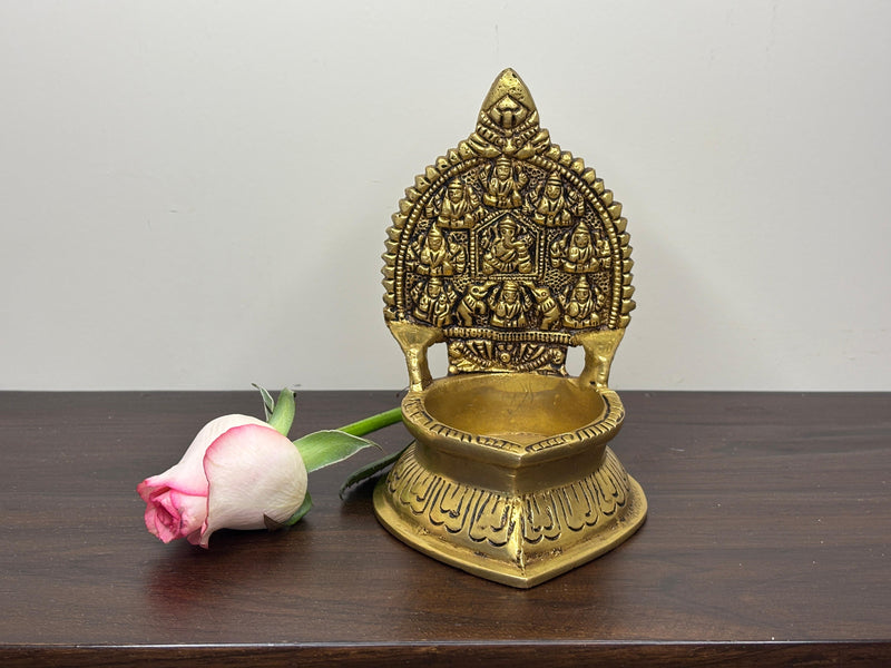 Ashta Lakshmi: The Symbolism & Significance: