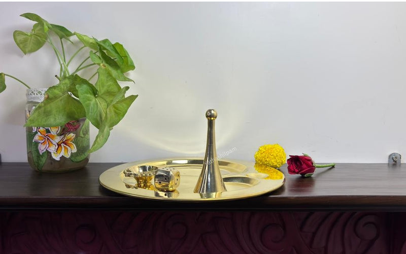 Complete Pooja Essential