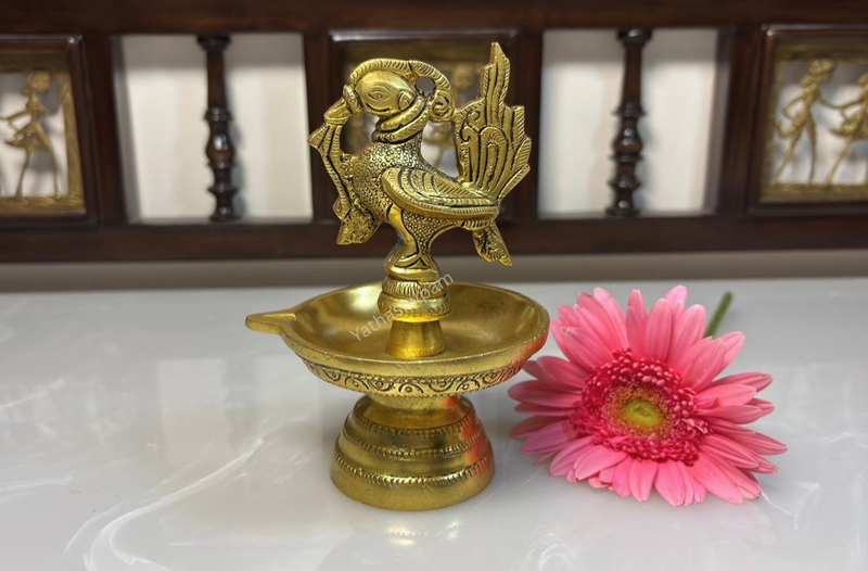 Brass Handicraft: An Ancient Indian Legacy