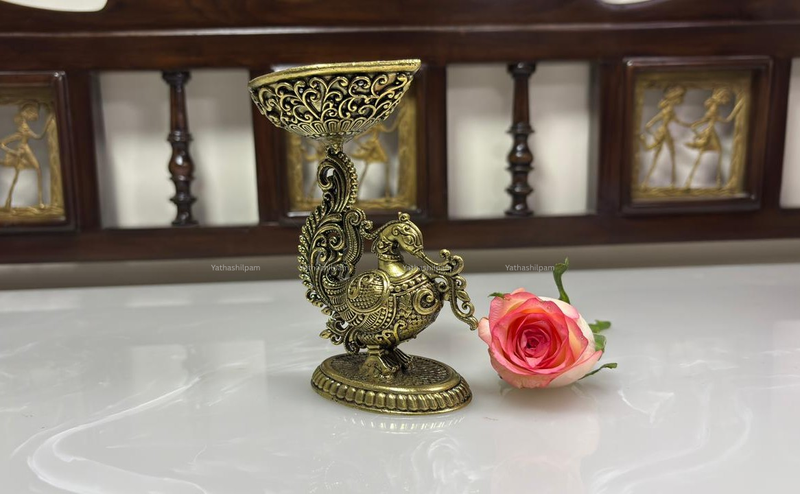 As an Indian Traditional Home Décor