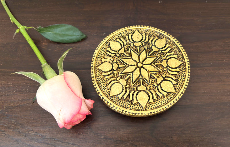 A Touch of Festivities & Traditions: