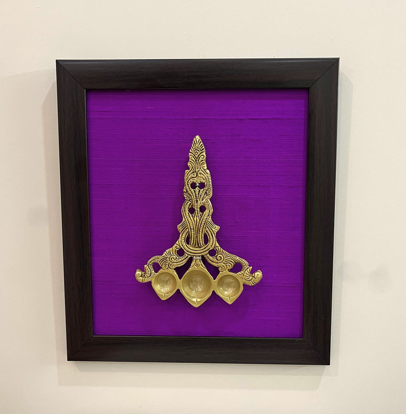 Wall art for adding a touch of Traditions, Elegance