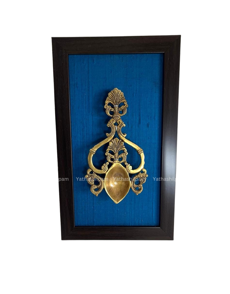 Craftmanship in Brass