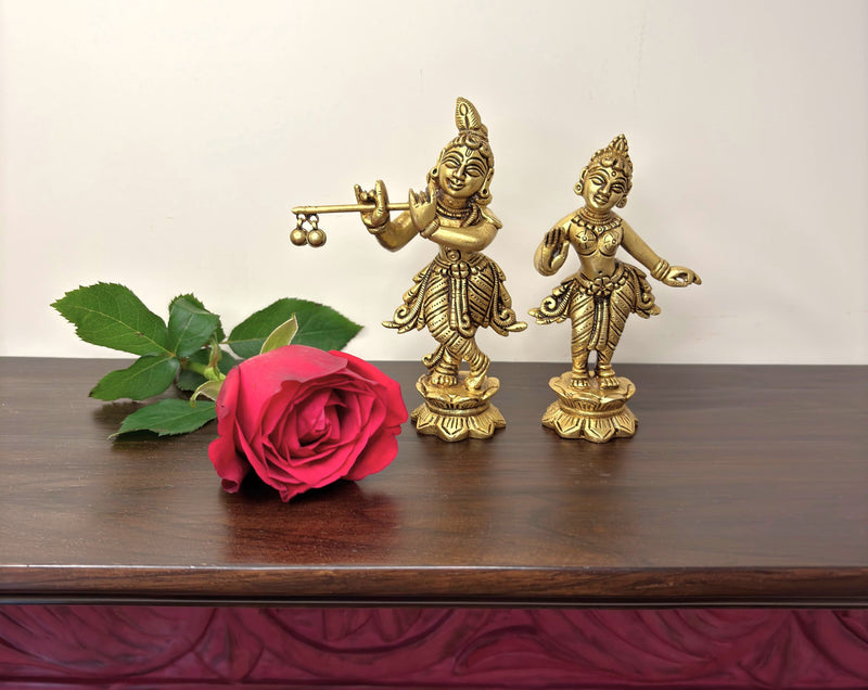 A Story of Divine Love: