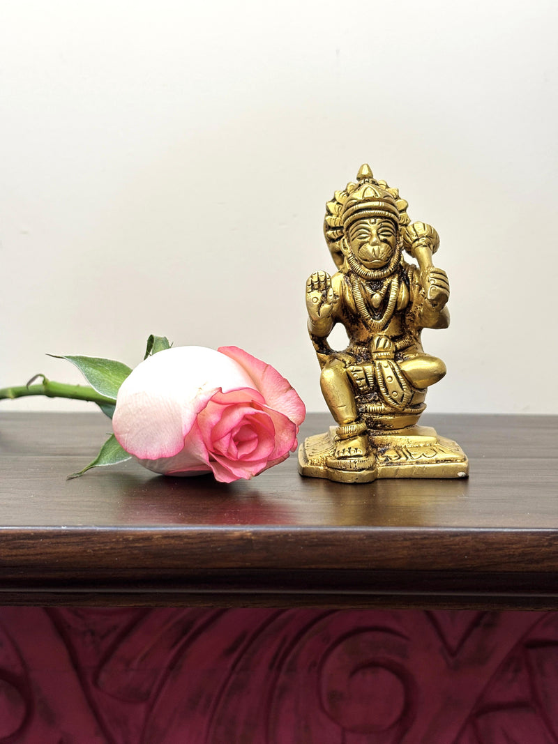 Symbol of Strength , Devotion, Protection & Blessings