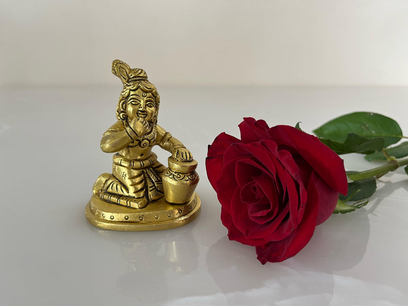 Symbol of Divine Mischief & Innocence