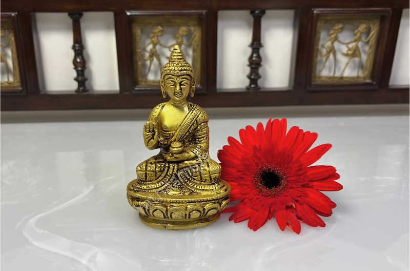 The Lotus Pedestal: The Symbolism