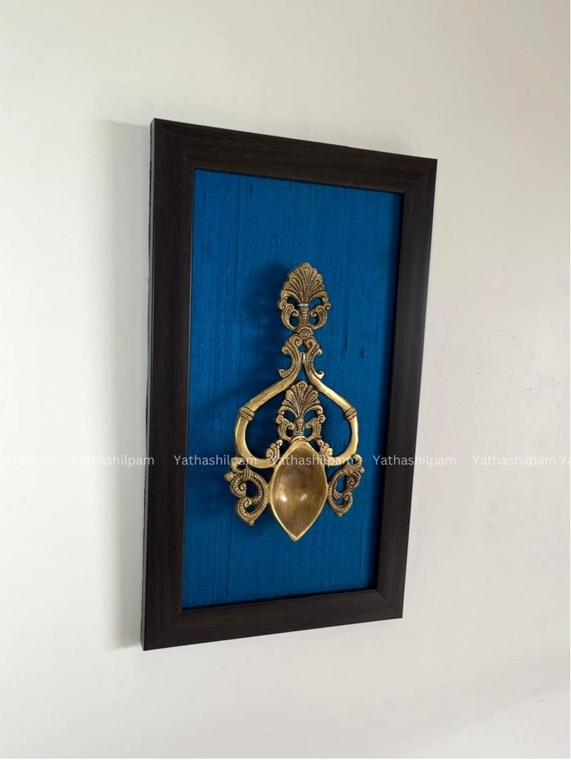 A Touch of Indian Tradition