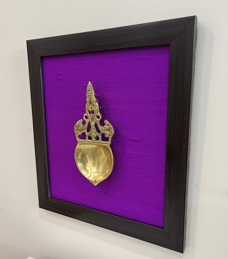 Wall art for adding a touch of Traditions, Elegance, Purity &amp; Spirituality to your home.