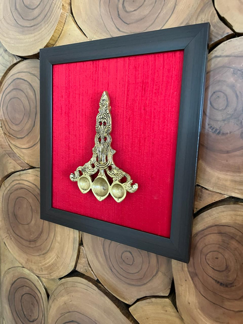 Wall art for adding a touch of Traditions, Elegance