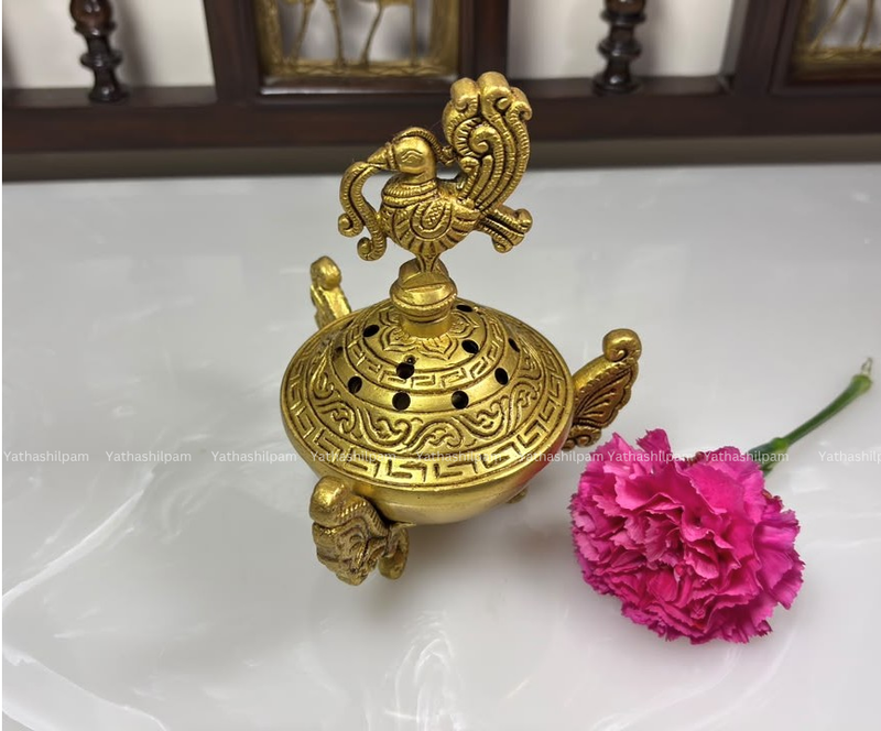 The Annapakshi 
