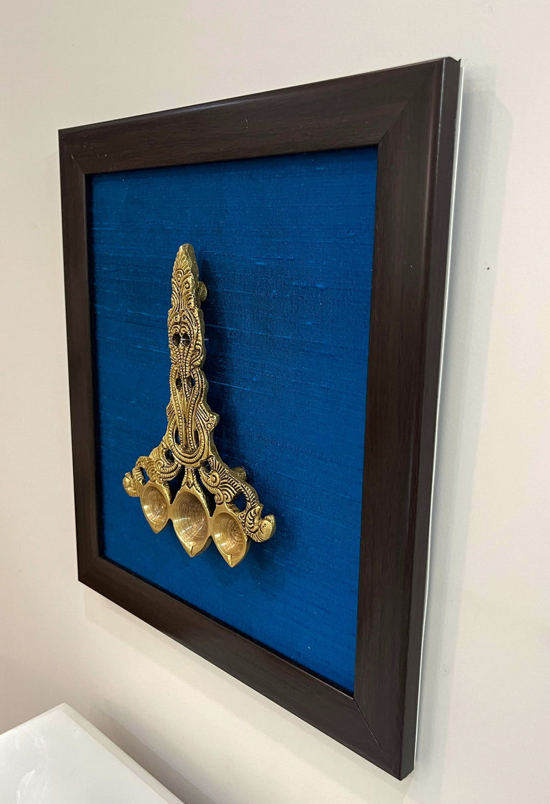 Wall art for adding a touch of Traditions, Elegance