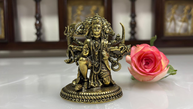 Brass : A Revered Metal