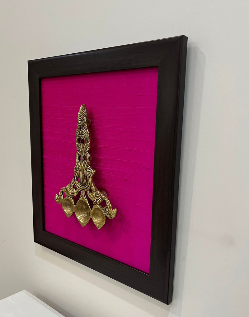 Wall art for adding a touch of Traditions, Elegance