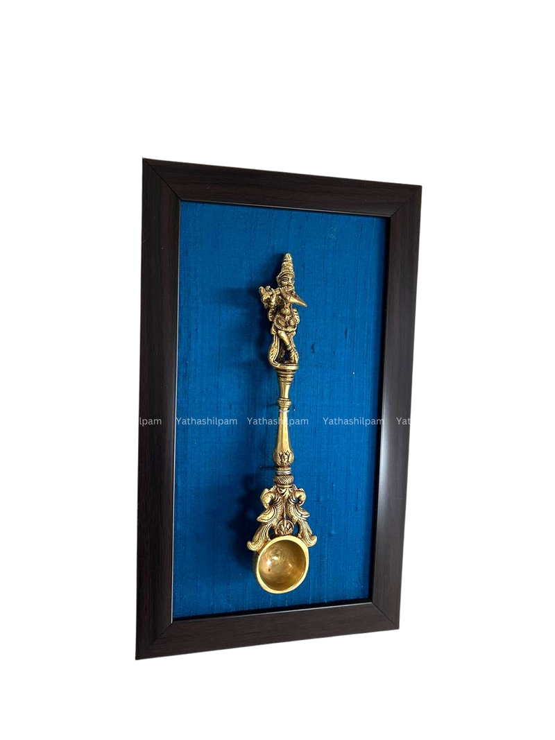 A Touch of Indian Tradition