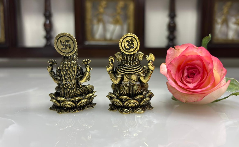 Padmapeetha : The Lotus shaped Seat of Gods