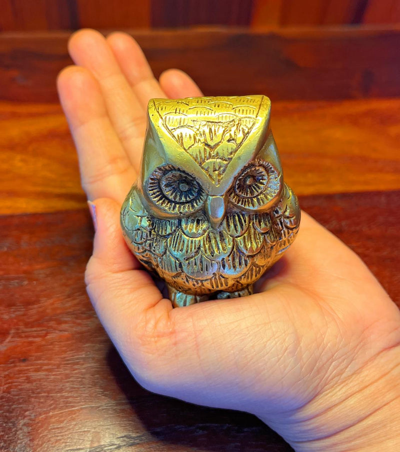 Its compact size makes it perfect for shelves, desks or as a centrepiece on your coffee table.