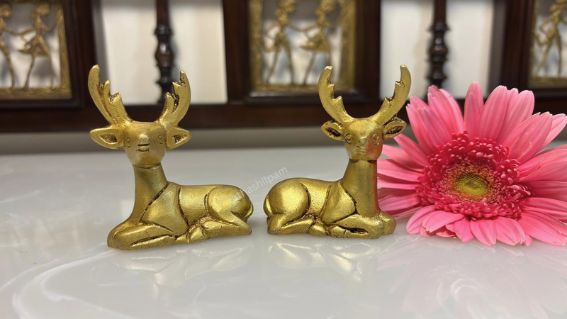 Cultural Significance of Deer