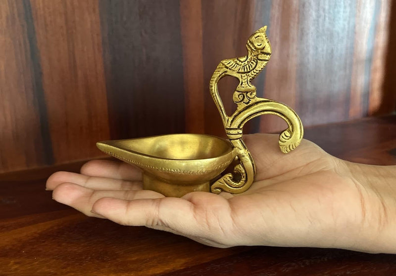 Diya is a Symbol of Hope & Positivity