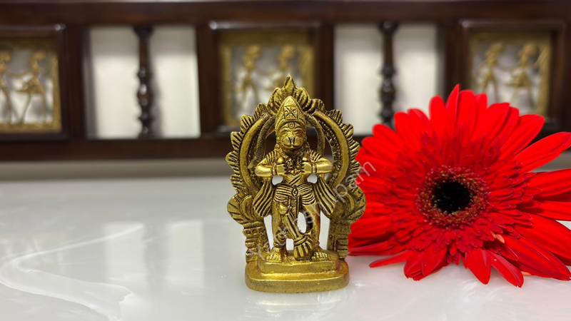 The Devotion of Lord Hanuman: Highest Form of Bhakti