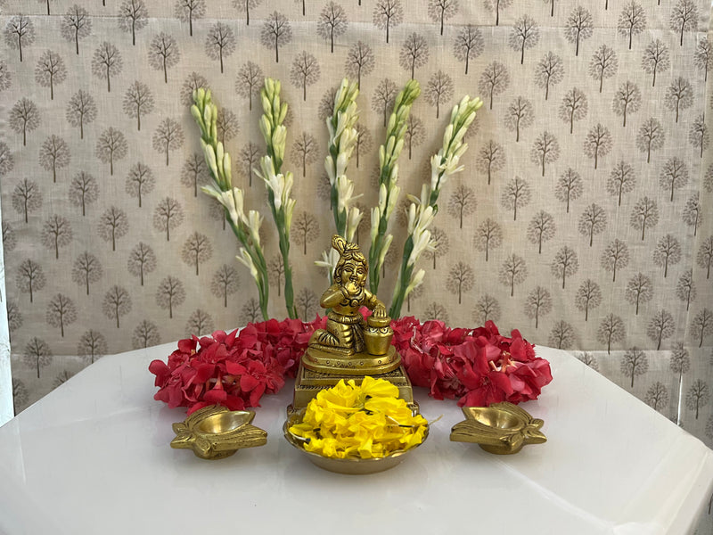 Symbol of Prosperity and Joy