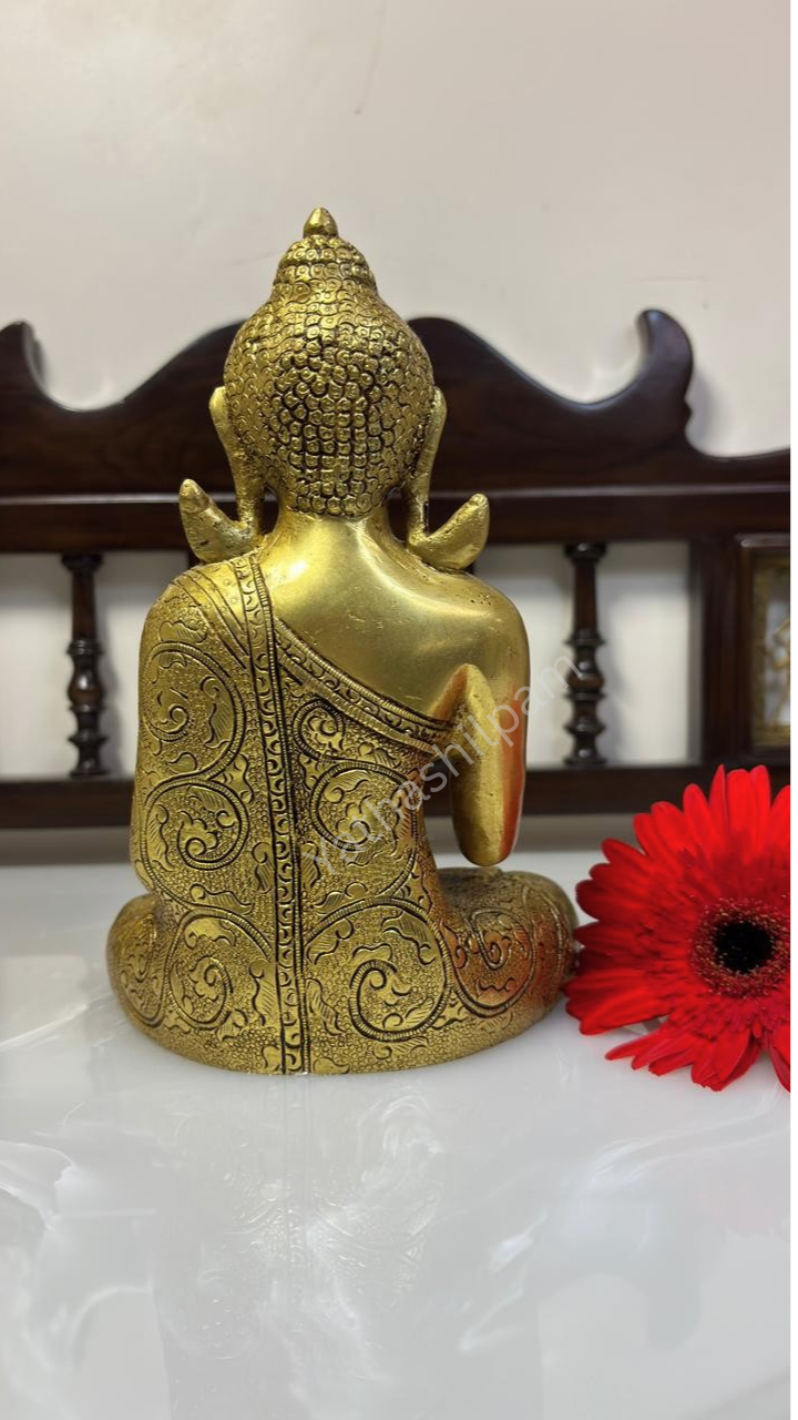 Pind Patra: The Pot