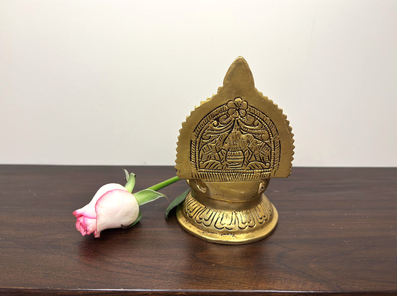 As an Indian Traditional Home Décor: