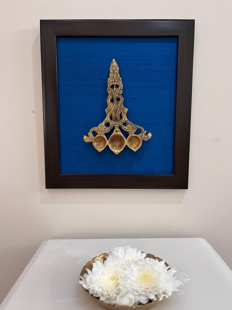 Fine quality Handcrafted Wall art ideal for creating