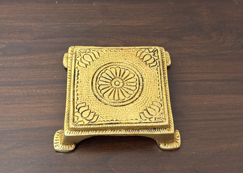 Exquisite Craftsmanship and Symbolism: