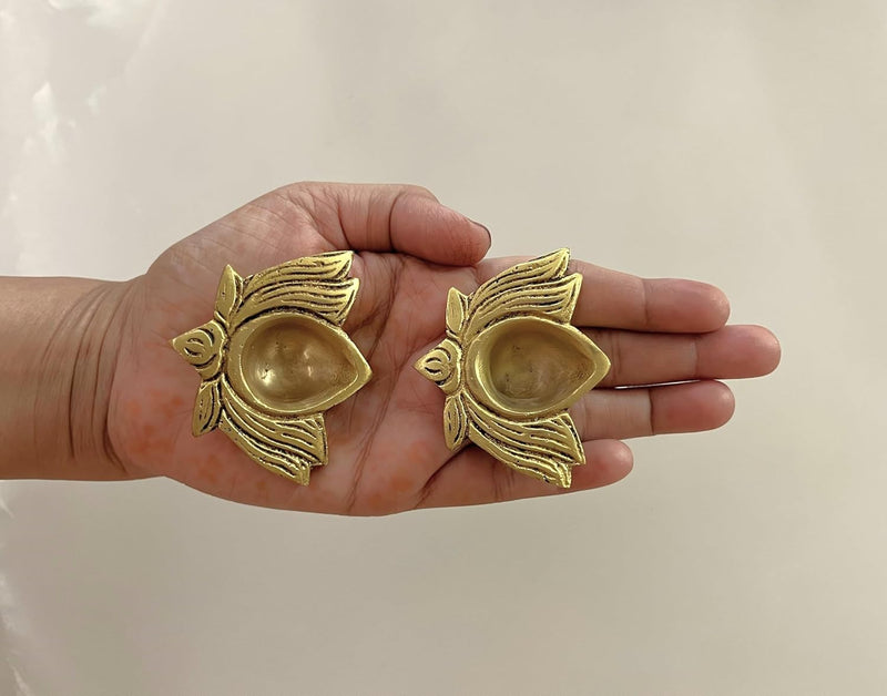 A traditional Indian Decor
