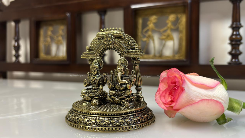 Brass a revered metal